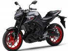 Yamaha MT-03